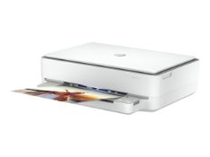 HP-5 Assorted Hp Printers including Hp Deskjet 4130e Hp Envy 6032e and Hp Deskjet 2710e