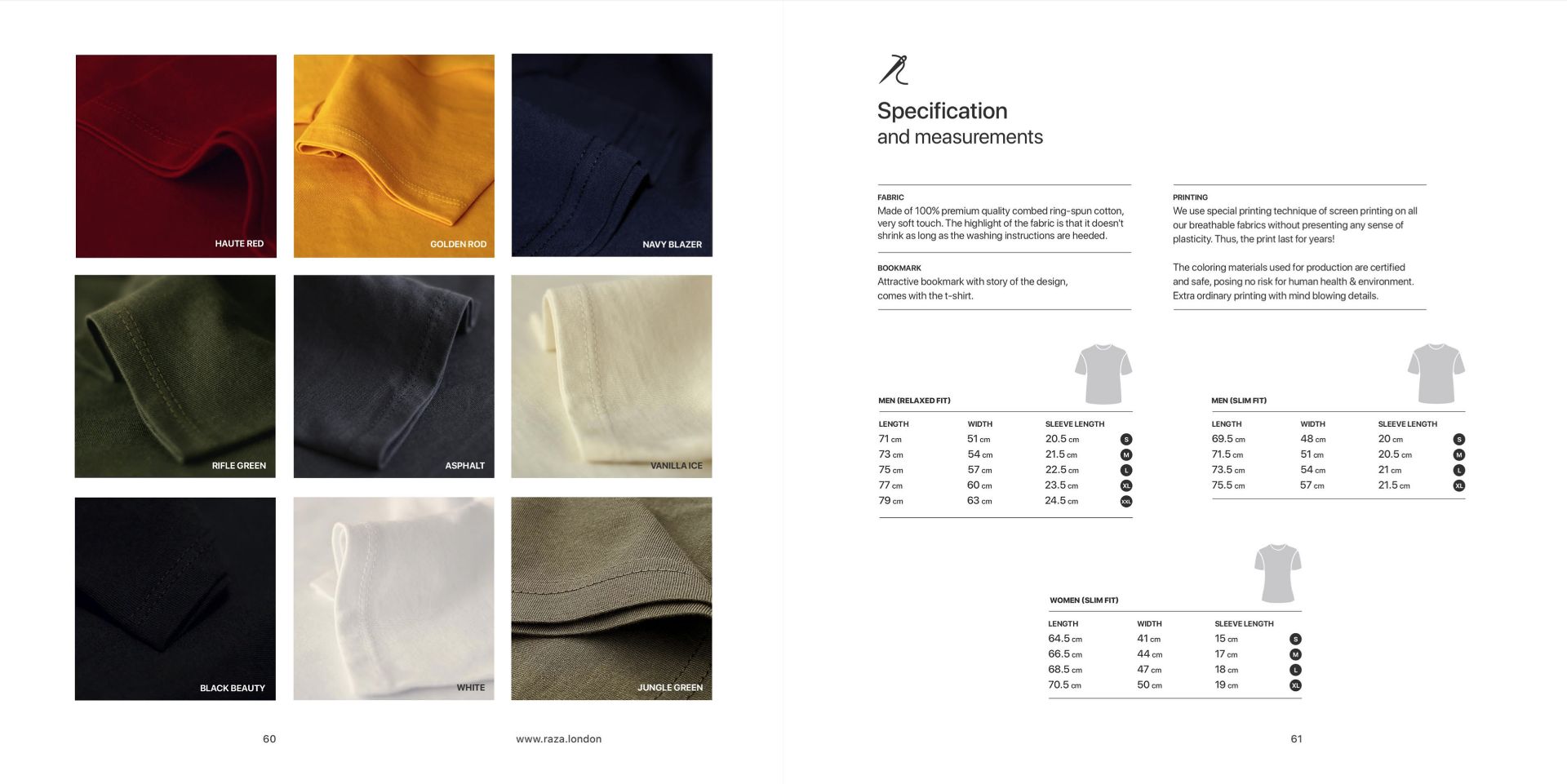 Raza London - Brand New & Sealed Pack Designer T-Shirts for Men & Women - Total RRP £240,000 - Image 29 of 29