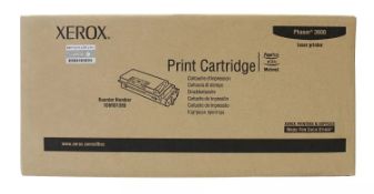 Xerox Phaser 3600 Laser Printer Cartridge