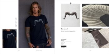 Raza London - Brand New & Sealed Pack Designer T-Shirts for Men & Women - Total RRP £240,000