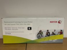 Xerox Compatible Toner Cartridge Black C9700