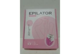 Epilators For Facial Hair Removal & Body Hair Removal, Rechargeable Lady Face Shaver