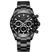 Mens Zihlmann & Co Chronograph Watch Z400