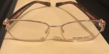 Eyeglasses Michael Kors Amagansett MK 7001 (1003) Brand New