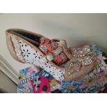 Irregular Choice Shoes