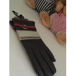 Ladies Luxury Leather Gloves BNWT