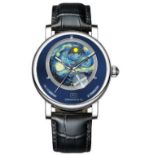 20x Zihlmann & Co Watches - Joblot Wholesale