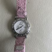 Fendi Selleria Ladies Special Edition Watch