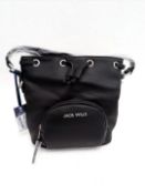 Brand New Jack Wills Shoulder Bag