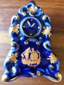 Pre Owned Small French Limoges Collecters Ornament