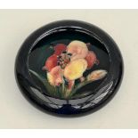 Vintage Pottery Moorcroft Pin Dish