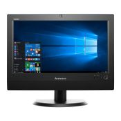 Lenovo Thinkcentre M72z AIO PC 20” Windows 10 Core i3-3220 4GB Memory 500GB HD Office