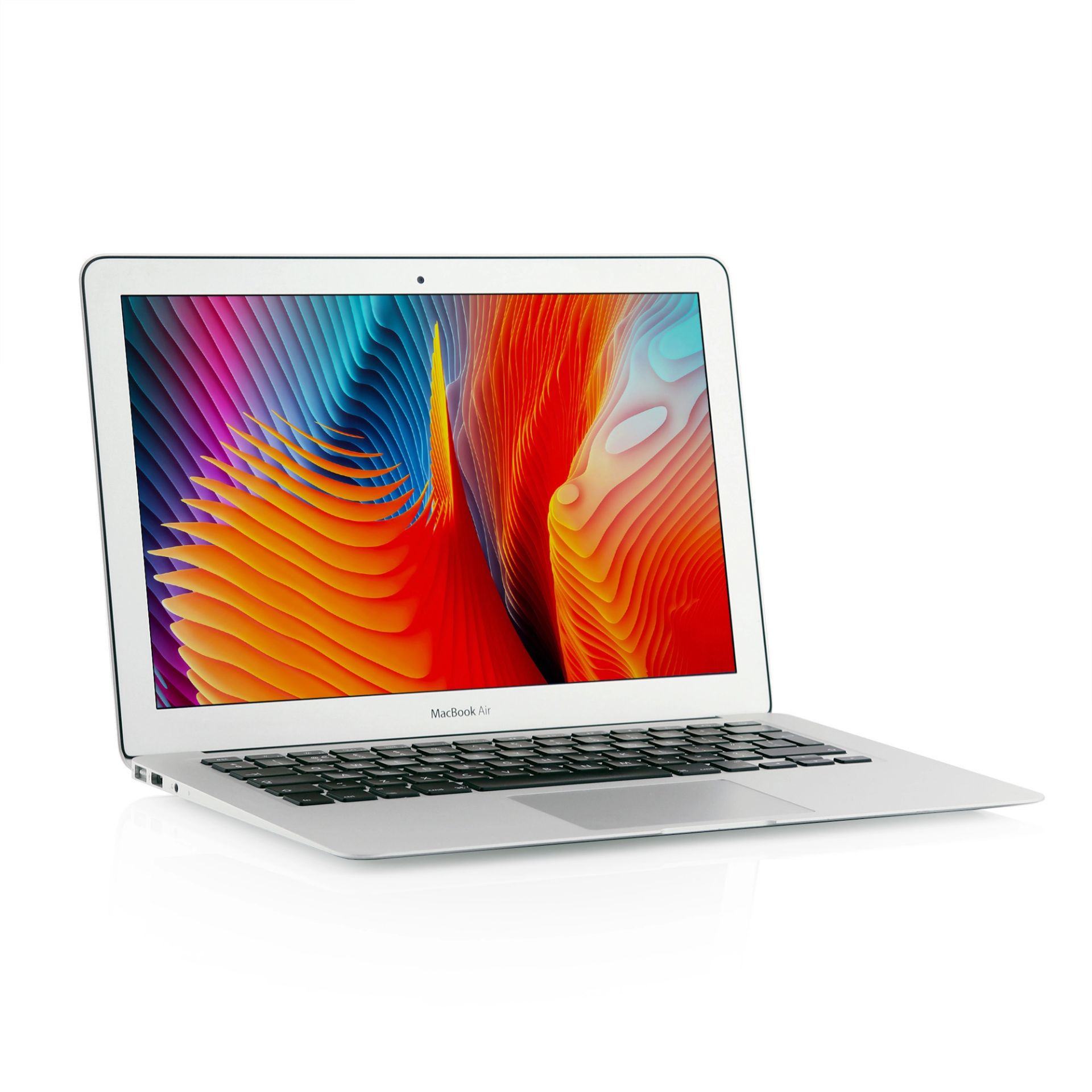 Apple MacBook Air 13” OS Big Sur Intel Core i5-4260U 4GB Memory 128GB SSD Office