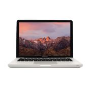 Apple MacBook Pro 13” High Sierra Core i5-3210M 4GB Memory 500GB HD Office