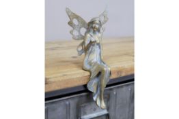 Ledge Sitting Fairy