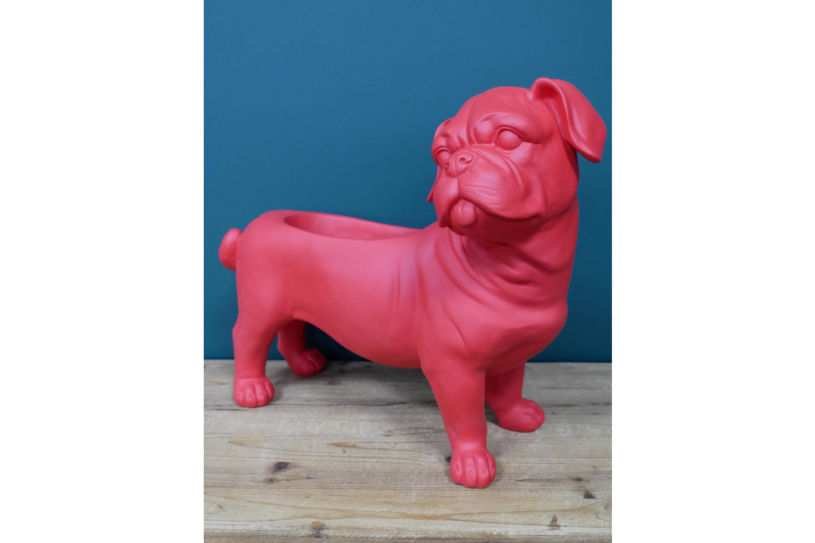 The Big Red Dog - Image 4 of 5