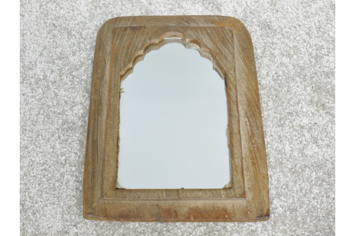 Set of 5 Indian Mirrors - Bild 8 aus 8