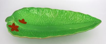 Beswick Ware Leaf 221