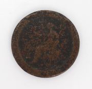 1799 Penny