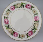 Royal Worcester Royal Garden Cake Stand