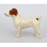 Beswick Jack Russell