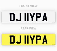 DJ11 YPA