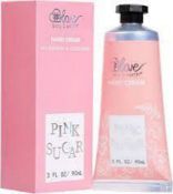 10 x Pink Sugar 90ml Hand Cream