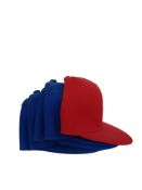 Approx. 50 x Baseball Caps- mixed sizes RRP £8.99 ea