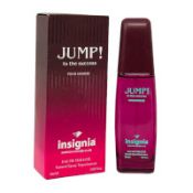 Jump Aftershave