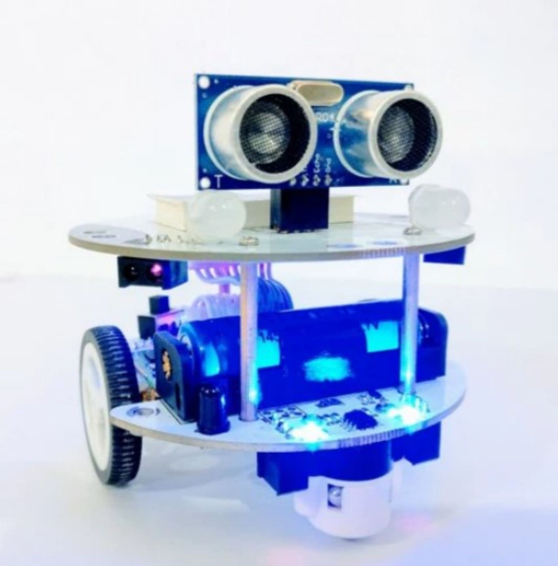 Adama Robotics Bell Educational Robots RRP £79.99