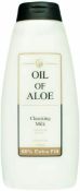 24 x Oil Of Aloe Cleansing Milk RRP £6.34 ea