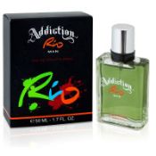 Addiction Rio One Aftershave