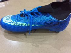 Eric Dyer Signed Football Boot