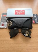 Ray Ban Sunglasses ORB3025 L2823 3N