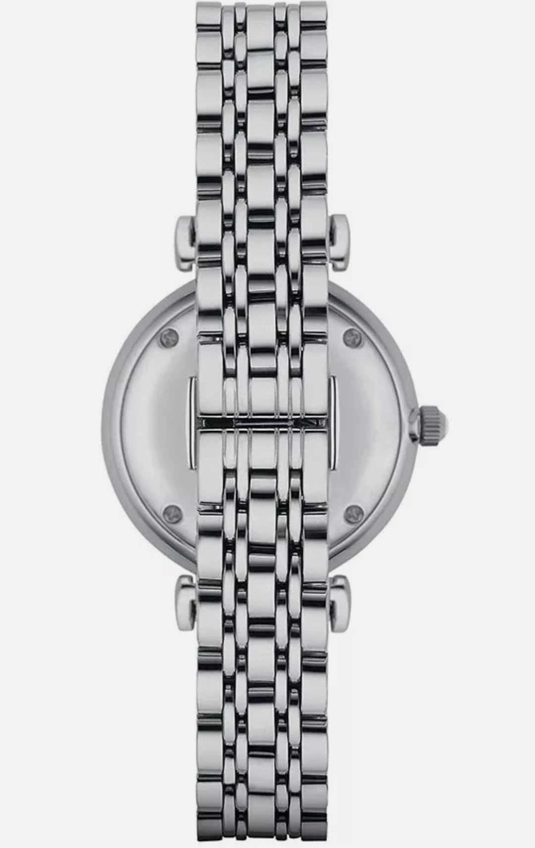 Emporio Armani AR1908 Ladies Quartz Designer Watch - Image 7 of 8