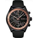 Hugo Boss Grand Prix Watch 1513550