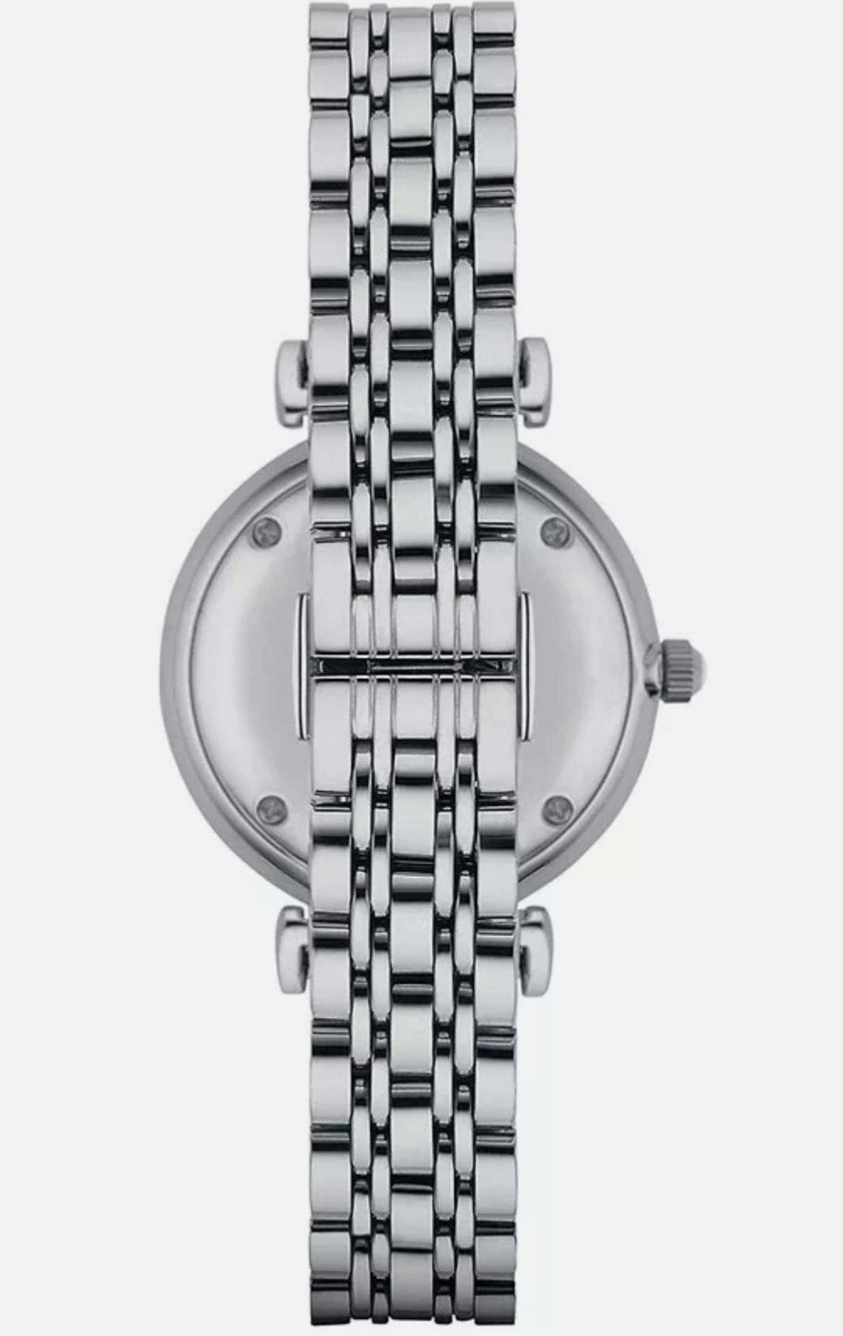 Emporio Armani AR1908 Ladies Quartz Designer Watch - Image 7 of 8