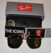 Ray Ban Sunglasses ORB3679D 001/71 *3N