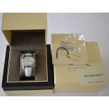 Burberry BU9128 Ladies Watch