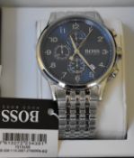 Hugo Boss Men's Watch HB1513498