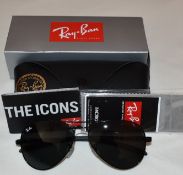 Ray Ban Sunglasses ORB8317 002/B1 *3N