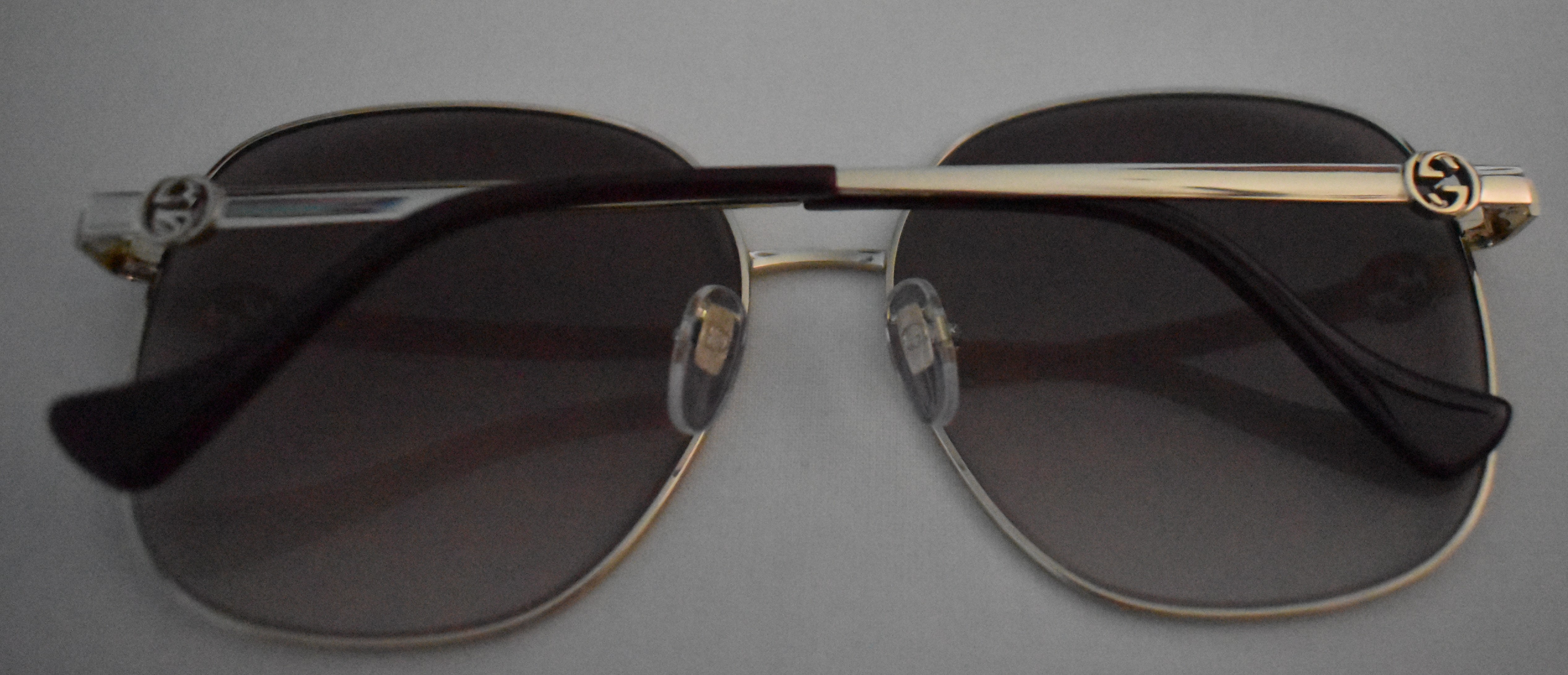 Gucci GG 1089SA 002 Women Sunglasses - Image 2 of 4