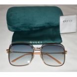 Gucci GG1143S 004 Women Sunglasses