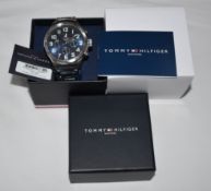 Tommy Hilfiger Men's Watch 1791053