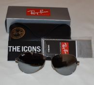 Ray Ban Sunglasses ORB8317 003/30 *3N