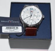 Tommy Hilfiger Men's Watch 1791418