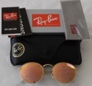 Ray Ban Sunglasses ORB3447 112/Z2 *3N