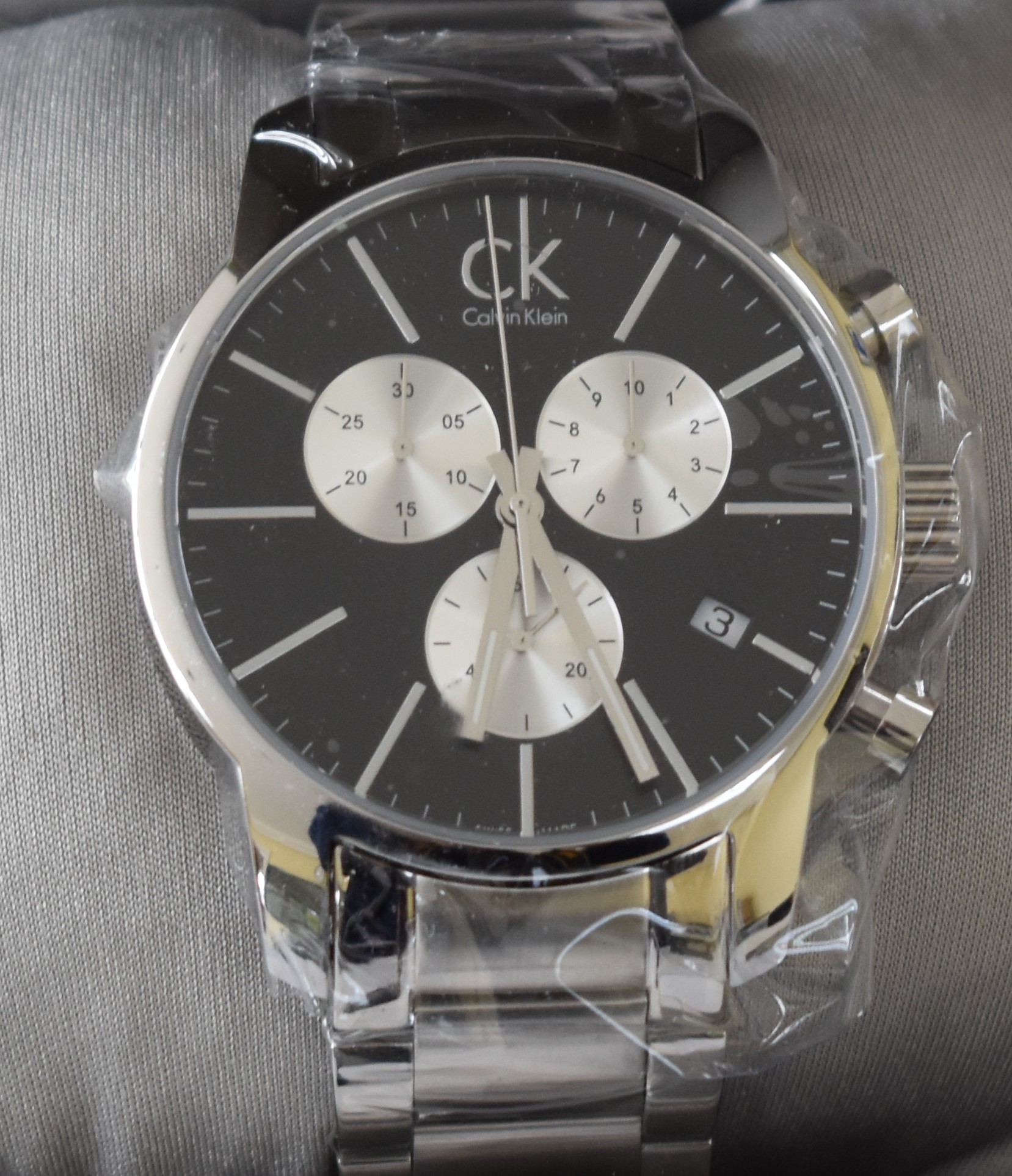 Calvin klein K2G2714X Men's Watch - Image 2 of 2