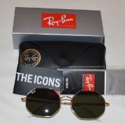 Ray Ban Sunglasses ORB1972 9196/31 *3N