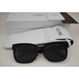 Celine CL40222F 01A Sunglasses